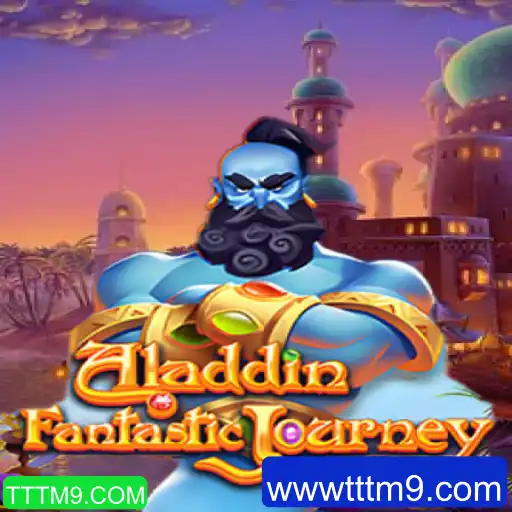 Explorando o Jogo Aladdin: Uma Jornada Encantadora
