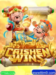Descubra o Fascinante Mundo de CaishenWins no TTTM9.COM