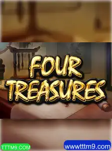Desvendando os Segredos de FourTreasures: Estratégia e Aventura no Mundo de TTTM9.COM
