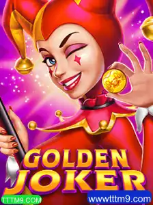 GoldenJoker: Descubra o Mistério e a Excitação com TTTM9.COM