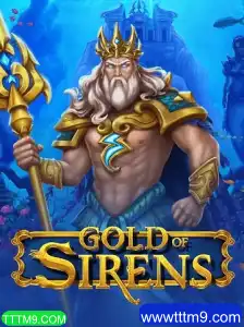 Explorando o Universo Envolvente de GoldofSirens