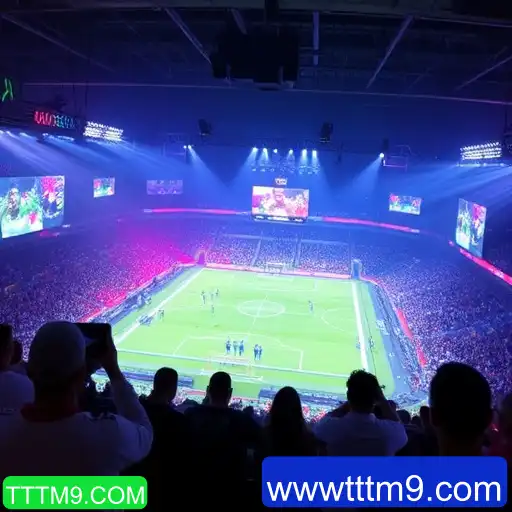 Jogos ao vivo
