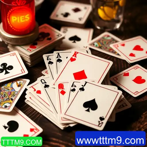 Jogos de cartas