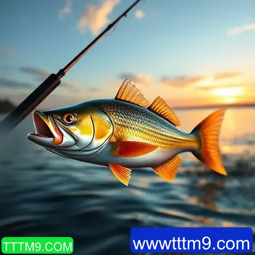 Jogos de pesca