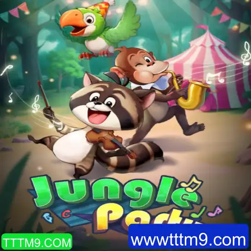 Explorando JungleParty: Aventura e Estratégia na Selva