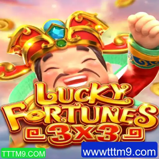 Descubra o Fascinante Jogo LUCKYFORTUNES3x3 e Seus Desafios