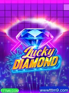 Descubra o Jogo LuckyDiamond e Suas Regras Empolgantes