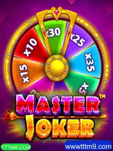 Análise Completa do Jogo MasterJoker e as Novidades de TTTM9.COM