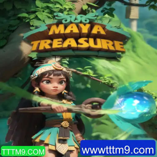 Explorando o Fascinante Mundo de MayaTreasure: Um Guia Completo
