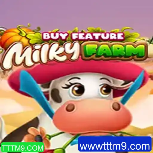 Descubra o mundo de MilkyFarmBuyFeature: O jogo que une diversão e estratégia