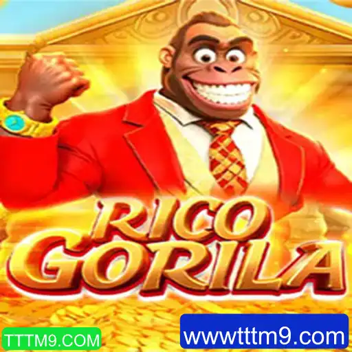 Explorando o Mundo de RicoGorila: Uma Nova Onda no Universo dos Jogos