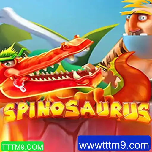 Explorando o Mundo de Spinosaurus: Um Jogo Fascinante