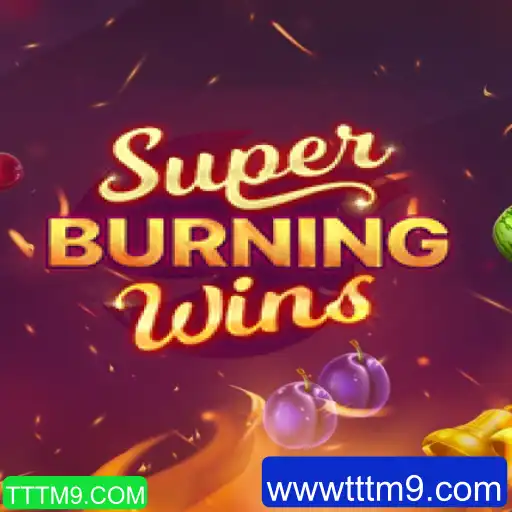 Explorando o Mundo de SuperBurningWins: Um Mergulho no Jogo