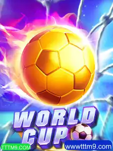WorldCup: A Inovadora Experiência de Jogo por TTTM9.COM