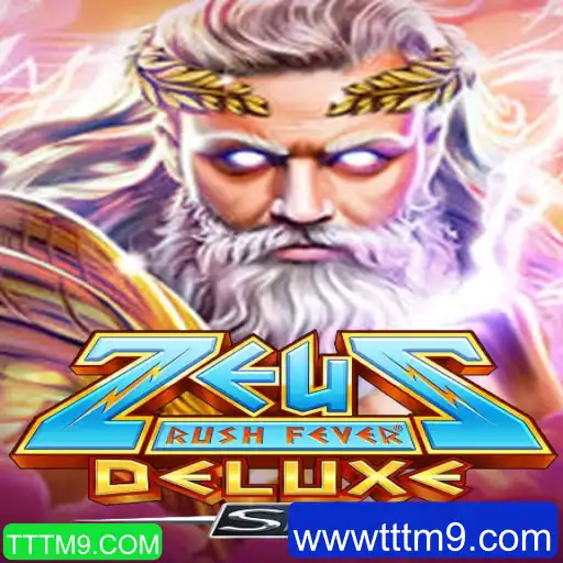 Explorando o Novo Jogo ZeusRushFeverDeluxeSE: Uma Experiência Divina